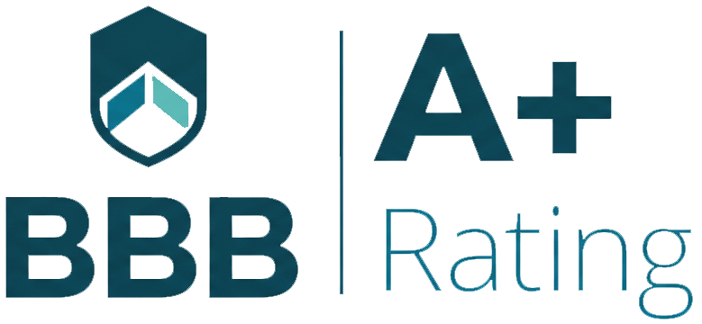 BBB A+ Rating